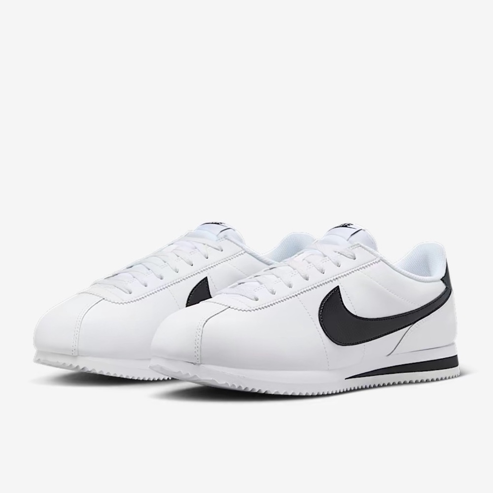 Men's Nike Cortez Leather Size 14